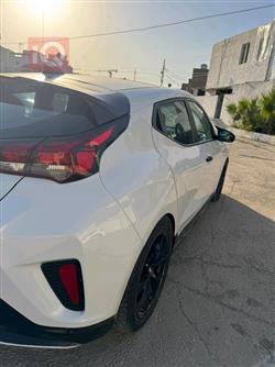 هيونداي فلوستر